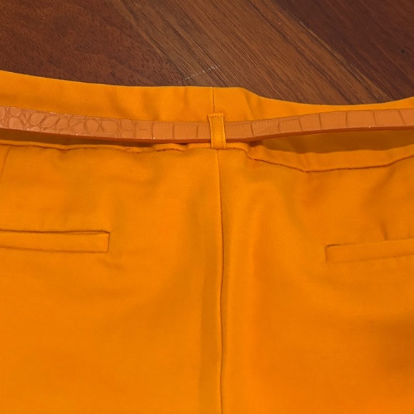 Calvin Klein Cotton Lightweight Pants - Picture 4 of 9